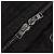 Hermès HERMES Her LinePM Handtasche Canvas Grau Silber Auth 203181A Braun - Ansicht 16