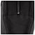 Hermès HERMES Her LinePM Handtasche Canvas Grau Silber Auth 203181A Braun - Ansicht 5