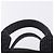 Hermès HERMES Her LinePM Handtasche Canvas Grau Silber Auth 203181A Braun - Ansicht 9