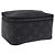 LOUIS VUITTON Monogram Eclipse Cube de Langemont PM Pouch M44697 LV Auth 200397V Monograma