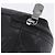 LOUIS VUITTON Monogram Eclipse Cube de Langemont PM Pouch M44697 LV Auth 200397V Monograma - vista 12
