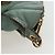 Chloé Borsa Chloe Marcie in pelle 2way Verde Oro Auth 200450V D'oro - vista 29