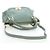 Chloé Borsa Chloe Marcie in pelle 2way Verde Oro Auth 200450V D'oro - vista 9