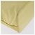 Pouch PRADA in raso giallo oro autentica 201895 D'oro - vista 13