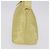 Pouch PRADA in raso giallo oro autentica 201895 D'oro - vista 5