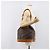 LOUIS VUITTON Borsa a tracolla Monogram Noe M42224 LV Auth 202266A Monogramma - vista 19
