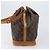 LOUIS VUITTON Borsa a tracolla Monogram Noe M42224 LV Auth 202266A Monogramma - vista 4