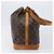 LOUIS VUITTON Borsa a tracolla Monogram Noe M42224 LV Auth 202266A Monogramma - vista 5