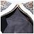 Borsa a mano BURBERRY Monogram Cube PVC Brown Gold Auth 202676 Marrone D'oro - vista 18