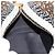 Borsa a mano BURBERRY Monogram Cube PVC Brown Gold Auth 202676 Marrone D'oro - vista 19