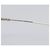 Gafas de sol BURBERRY plástico White Auth BA15676M Blanco - vista 10