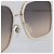 Gafas de sol BURBERRY plástico White Auth BA15676M Blanco - vista 13