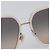 Gafas de sol BURBERRY plástico White Auth BA15676M Blanco - vista 14