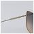 Gafas de sol BURBERRY plástico White Auth BA15676M Blanco - vista 15