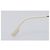 Gafas de sol BURBERRY plástico White Auth BA15676M Blanco - vista 17