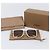 Gafas de sol BURBERRY plástico White Auth BA15676M Blanco - vista 18