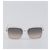 Gafas de sol BURBERRY plástico White Auth BA15676M Blanco - vista 2