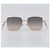 Gafas de sol BURBERRY plástico White Auth BA15676M Blanco - vista 3