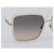 Gafas de sol BURBERRY plástico White Auth BA15676M Blanco - vista 6