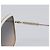 Gafas de sol BURBERRY plástico White Auth BA15676M Blanco - vista 9