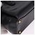Bolsa de mão GUCCI em couro Outlet Preta Dourada 000 1448 0539 Auth 202950V Preto Dourado - vista 10