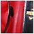 Bolsa de mão GUCCI em couro Outlet Preta Dourada 000 1448 0539 Auth 202950V Preto Dourado - vista 16