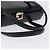 Bolsa de mão GUCCI em couro Outlet Preta Dourada 000 1448 0539 Auth 202950V Preto Dourado - vista 7