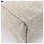 Sac Tote PRADA en toile gris Auth 200676 Marron - vue 14