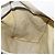 Sac Tote PRADA en toile gris Auth 200676 Marron - vue 17
