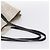 Sac Tote PRADA en toile gris Auth 200676 Marron - vue 7