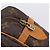 LOUIS VUITTON Monogram Compiegne 28 Clutch Bag M51845 LV Auth 200743 Monogramma - vista 12