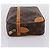 LOUIS VUITTON Monogram Compiegne 28 Clutch Bag M51845 LV Auth 200743 Monogramma - vista 4