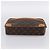 LOUIS VUITTON Monogram Compiegne 28 Clutch Bag M51845 LV Auth 200743 Monogramma - vista 7