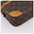 LOUIS VUITTON Monogram Compiegne 28 Clutch Bag M51845 LV Auth 200743 Monogramma - vista 9