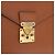 LOUIS VUITTON Epi Serviette Conseiller Case Zipangu Gold M54428 LV Auth 203011 - vista 14