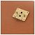 LOUIS VUITTON Epi Serviette Conseiller Case Zipangu Gold M54428 LV Auth 203011 - vista 16