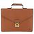 LOUIS VUITTON Epi Serviette Conseiller Case Zipangu Gold M54428 LV Auth 203011 - vista 2