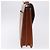 LOUIS VUITTON Epi Serviette Conseiller Case Zipangu Gold M54428 LV Auth 203011 - vista 5