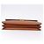 LOUIS VUITTON Epi Serviette Conseiller Case Zipangu Gold M54428 LV Auth 203011 - vista 9
