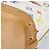 LOUIS VUITTON Monogram Multicolor Alma Hand Bag White M92647 LV Auth 202591V Bianco - vista 11