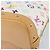 LOUIS VUITTON Monogram Multicolor Alma Hand Bag White M92647 LV Auth 202591V Bianco - vista 13