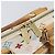LOUIS VUITTON Monogram Multicolor Alma Hand Bag White M92647 LV Auth 202591V Bianco - vista 18