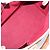 LOUIS VUITTON Monogram Multicolor Alma Hand Bag White M92647 LV Auth 202591V Bianco - vista 19