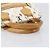 LOUIS VUITTON Monogram Multicolor Alma Hand Bag White M92647 LV Auth 202591V Bianco - vista 7