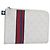 LOUIS VUITTON Monogram White Pochette Jules PM Bag White M61745 LV Auth 202622V Bianco Monogramma