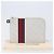 LOUIS VUITTON Monogram White Pochette Jules PM Bag White M61745 LV Auth 202622V Bianco Monogramma - vista 12