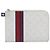LOUIS VUITTON Monogram White Pochette Jules PM Bag White M61745 LV Auth 202622V Bianco Monogramma - vista 13