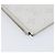 LOUIS VUITTON Monogram White Pochette Jules PM Bag White M61745 LV Auth 202622V Bianco Monogramma - vista 16