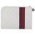 LOUIS VUITTON Monogram White Pochette Jules PM Bag White M61745 LV Auth 202622V Bianco Monogramma - vista 2