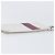 LOUIS VUITTON Monogram White Pochette Jules PM Bag White M61745 LV Auth 202622V Bianco Monogramma - vista 5